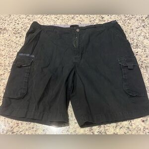 Harley Davidson Men’s Cargo Shorts size 38